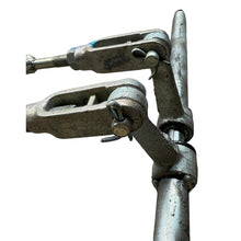 Załaduj zdjęcie do przeglądarki galerii, Transfer Case Rod Set – Bukhanka Modern (2.7L) – OEM 4673734 - Clutch and transmission - UAZ spare parts