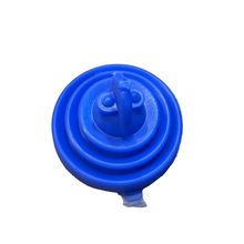 Charger l'image dans la galerie, Transfer Case Shift Boot Silicone - Hunter &amp; 469 - 469-5113090-SILICONE - - UAZ spare parts