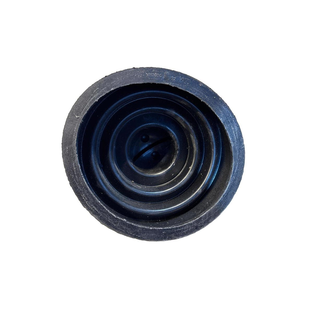TransferCase Shift Boot Silicone - Hunter & 469- 469-5113090 - - UAZ spare parts