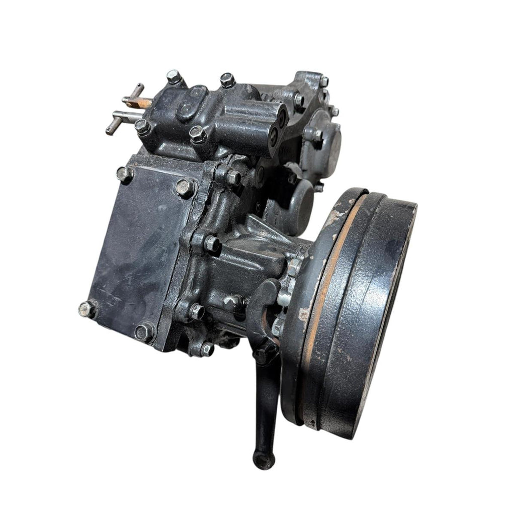 TransferCase (ABS-Specific) - Bukhanka Modern (2.7L) OEM 390995180002010 - - UAZ spare parts