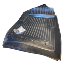 Įkelti paveikslėlį į galerijos peržiūrą, Trunk Mat – UAZ Patriot – OEM 25565 - Interior - UAZ spare parts