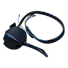 Load image into Gallery viewer, Turn Signal Control Unit Steering Column – Bukhanka Classic (2.4L &amp; 2.9L), Hunter &amp; 469 (2.4L &amp; 2.9L) – OEM 3741-3709020 - Electrical and instruments - UAZ spare parts
