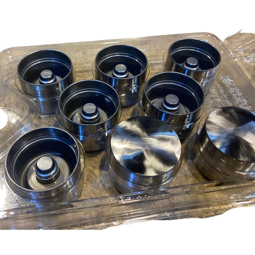 Valve Lifters Set (8 pcs) – Bukhanka Modern (2.7L), Hunter & 469 (2.7L), Patriot & Profi – OEM 6583295698 - Engine - UAZ spare parts