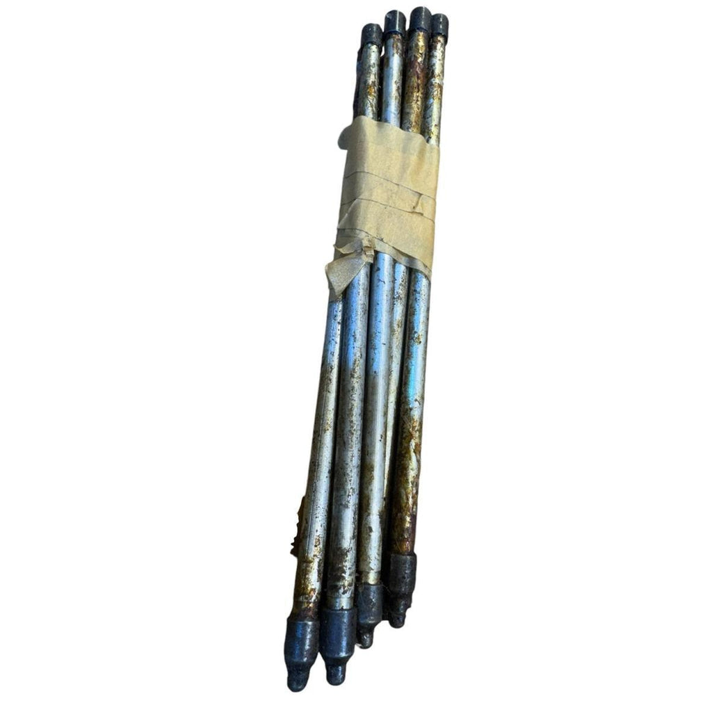 Valve Pins Set (8 pcs) – Hunter & 469, Bukhanka Classic (2.4L & 2.9L) – OEM 21-1007177 - Engine - UAZ spare parts