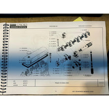 Ladda upp bild till gallerivisning, Valve Pushrod Set (8) - Hunter &amp; 469; Bukhanka Classic (2.9L) - OEM 21-1007175-285mm - - UAZ spare parts