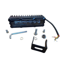 Afbeelding in Gallery-weergave laden, Verstralers LED White Amber - OEM0000519599293 - - UAZ spare parts