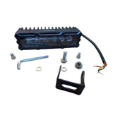 Verstralers LED bílo-žluté - OEM0000519599293