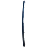 Guide vertical en caoutchouc pour fenêtres de porte avant – Bukhanka (Classique & Moderne) – OEM 469-6113148