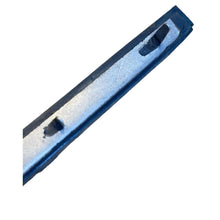 Lataa kuva Galleria-katseluun, Vertical Guide Rubber Front Door Windows – Bukhanka (Classic &amp; Modern) – OEM 469-6113148 - Body and exterior - UAZ spare parts