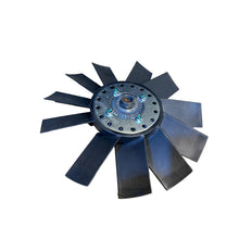 Last inn bildet i gallerivisningen, Viscous Coupling with Fan 21.5 mm Thread – GAZelle (ZMZ-405 Engine) – OEM 390994-1308010 - Engine - UAZ spare parts