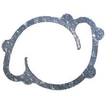Загрузить изображение в просмотрщик галереи, Water Pump Gasket – Bukhanka Modern (2.7L), Hunter &amp; 469 (2.7L), Patriot &amp; Profi – OEM 040624-1307049-00 - Engine - UAZ spare parts