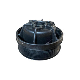 Water Pump Pulley – Bukhanka Modern (2.7L), Hunter & 469 (2.7L), Patriot, Profi – OEM 406-1308025-01 - Engine - UAZ spare parts