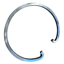 Ielādēt attēlu galerijas skatītājā, Wheel Bearing Retaining Ring – Hunter &amp; 469 (2.4L, 2.7L, 2.9L), Patriot, Profi, Bukhanka Classic &amp; Modern – OEM 69-3103024 - Axles, cardan &amp; suspension - UAZ spare parts