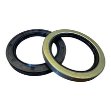 Ielādēt attēlu galerijas skatītājā, Wheel Hub Militairy axl Oil Seal 65x90x10 – Hunter &amp; 469 (2.4L, 2.7L, 2.9L), Bukhanka Classic &amp; Modern – OEM 3151-3103038-95 - Axles, cardan &amp; suspension - UAZ spare parts