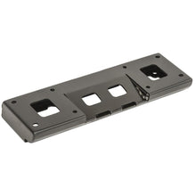 Заредете изображението в галерията, Winch Platform for RIF Bumpers – Bukhanka (Classic 2.4L &amp; 2.9L, Modern 2.7L), Hunter &amp; 469 – OEM 469-30000 - Accessories and upgrades - UAZ spare parts