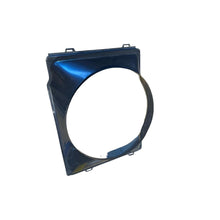 Afbeelding in Gallery-weergave laden, Wind Deflector Cooling (Fan Shroud) – Bukhanka Modern (2.7L) – OEM 374195-1309012 - Engine - UAZ spare parts