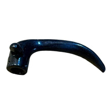 Charger l'image dans la galerie, Window Handle Inner – Left – Bukhanka Classic &amp; Modern, Hunter &amp; 469 – OEM 374100610518200L - Interior - UAZ spare parts