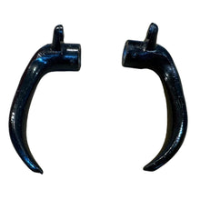 Načíst obrázek do prohlížeče Galerie, Window Latch Set (Left &amp; Right) – Bukhanka (Classic &amp; Modern) &amp; Hunter/469 – OEM 374100610518200L&amp;R - Interior - UAZ spare parts