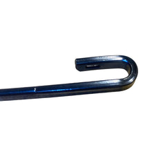 Načíst obrázek do prohlížeče Galerie, Windscreen Wiper Arm Set – Bukhanka Modern (2.7L) – OEM 3741-5205700 &amp; 3741-5205800 - Body and exterior - UAZ spare parts
