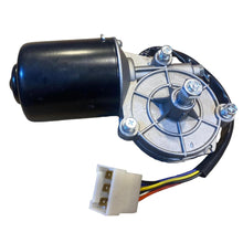 Laden Sie das Bild in den Galerie-Viewer, Windscreen Wiper Motor – Bukhanka Modern (2.7L Injection) – OEM 330300520510000 - Electrical and instruments - UAZ spare parts