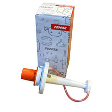 Kép betöltése a Galéria nézegetőbe, Windshield Washer Fluid Pump – Bukhanka Classic (2.4L &amp; 2.9L), Hunter &amp; 469 (2.4L &amp; 2.9L) – OEM 21210-5208009-10 - Electrical and instruments - UAZ spare parts