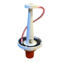 Kép betöltése a Galéria nézegetőbe, Windshield Washer Fluid Pump – Bukhanka Classic (2.4L &amp; 2.9L), Hunter &amp; 469 (2.4L &amp; 2.9L) – OEM 21210-5208009-10 - Electrical and instruments - UAZ spare parts