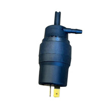 Încarcă imaginea în vizualizatorul Galerie, Windshield Washer Fluid Pump – Bukhanka Classic (2.4L &amp; 2.9L) &amp; Hunter &amp; 469 (2.4L &amp; 2.9L) – OEM 21210-5208009 - Electrical and instruments - UAZ spare parts