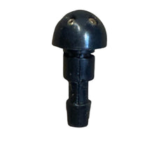 Last inn bildet i gallerivisningen, Windshield Washer Nozzle Dual Outlet – Bukhanka Modern (2.7 L) – OEM 3160-00-5208080-00 - Body and exterior - UAZ spare parts