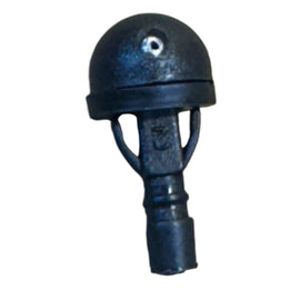 Windshield Washer Nozzle Single Outlet – Bukhanka (Classic & Modern) – OEM 3151-5208020 - Body and exterior - UAZ spare parts