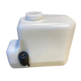Vējstikla mazgāšanas šķidruma tvertne ar sūkni – Bukhanka Modern (2.7L) – OEM 220695-5208045-01