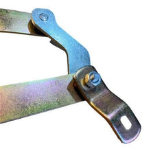 Įkelti paveikslėlį į galerijos peržiūrą, Windshield Wiper Trapezium – Bukhanka Modern (2.7L) – OEM 3962-5205100 MECH - Body and exterior - UAZ spare parts