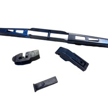 Cargar imagen en el visor de la galería, Wiper Blades Set (350 mm) – UAZ Bukhanka and Hunter Modern (2.7L) – OEM 315140520520001 - Body and exterior - UAZ spare parts