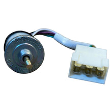 Ladda upp bild till gallerivisning, Wiper Switch – Bukhanka Classic (2.4L &amp; 2.9L) / Hunter &amp; 469 (2.4L &amp; 2.9L) – OEM 671.370912B - Electrical and instruments - UAZ spare parts