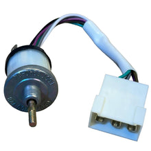 Ladda upp bild till gallerivisning, Wiper Switch – Bukhanka Classic (2.4L &amp; 2.9L) / Hunter &amp; 469 (2.4L &amp; 2.9L) – OEM 671.370912B - Electrical and instruments - UAZ spare parts