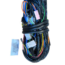Lataa kuva Galleria-katseluun, Wiring Harness for Instruments &amp; Switches – Bukhanka Modern (2.7L) – OEM 3741-3724017 / 3741-3724018-63 / 3741-025-11 - Electrical and instruments - UAZ spare parts