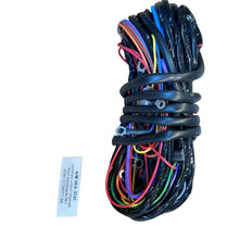 Lataa kuva Galleria-katseluun, Wiring Harness for Instruments &amp; Switches – Bukhanka Modern (2.7L) – OEM 3741-3724017 / 3741-3724018-63 / 3741-025-11 - Electrical and instruments - UAZ spare parts