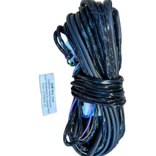 Lataa kuva Galleria-katseluun, Wiring Harness for Instruments &amp; Switches – Bukhanka Modern (2.7L) – OEM 3741-3724017 / 3741-3724018-63 / 3741-025-11 - Electrical and instruments - UAZ spare parts