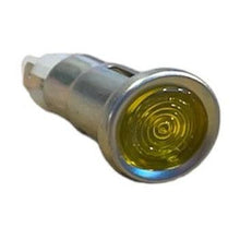 Carregar imagem no visualizador da Galeria, Yellow Dashboard Lamp – Bukhanka Classic (2.4L &amp; 2.9L), Hunter &amp; 469 (2.4L &amp; 2.9L) – OEM 3741-3803010 - Interior - UAZ spare parts