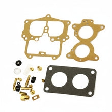 Cargar imagen en el visor de la galería, Carburetor repair kit K126-GM К-126ГМ-1107910 for GAZ-24 - - UAZ spare parts