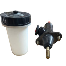 Kép betöltése a Galéria nézegetőbe, Clutch Master Cylinder Hydraulic - Hunter &amp; 469 - OEM 42000.046900-1602300 - - UAZ spare parts