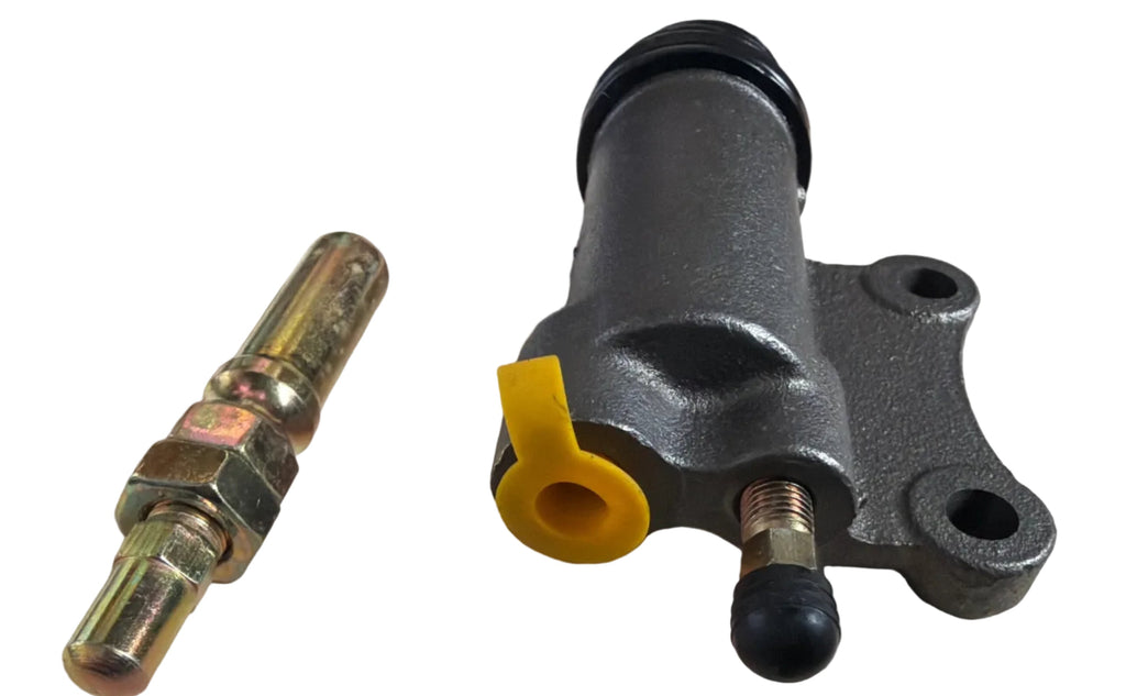 Clutch Slave Cylinder – Bukhanka Classic (2.4L & 2.9L), Hunter & 469 (2.4L & 2.9L) and GAZ – OEM 469-1602510 - Clutch and transmission - UAZ spare parts