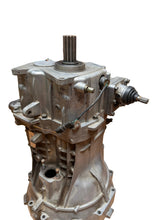 Įkelti paveikslėlį į galerijos peržiūrą, Dymos 5-speed gearbox – Hunter (Modern), Profi &amp; Patriot – Used – OEM 31630017000101 - - UAZ spare parts