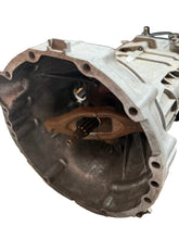 Įkelti paveikslėlį į galerijos peržiūrą, Dymos 5-speed gearbox – Hunter (Modern), Profi &amp; Patriot – Used – OEM 31630017000101 - - UAZ spare parts
