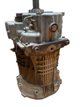 Įkelti paveikslėlį į galerijos peržiūrą, Dymos 5-speed gearbox – Hunter (Modern), Profi &amp; Patriot – Used – OEM 31630017000101 - - UAZ spare parts