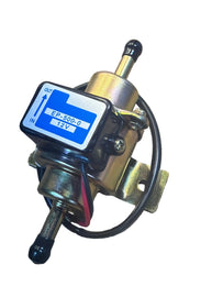 Electric Fuel Pump – Bukhanka Classic (2.4L & 2.9L Carburetor), Hunter & 469 (2.4L & 2.9L) – OEM 321920013 - Fuel - UAZ spare parts