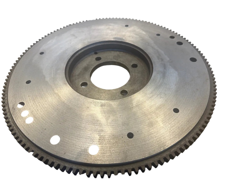Flywheel Volga 24 engine. For Volgn and UAZ (only with Volga engine) 2.4 Classic – Volga (2.4L) / Bukhanka & 469 (2.4L) – OEM 24-1005115 - - UAZ spare parts