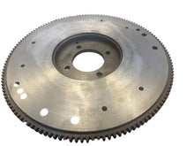 Заредете изображението в галерията, Flywheel Volga 24 engine. For Volgn and UAZ (only with Volga engine) 2.4 Classic – Volga (2.4L) / Bukhanka &amp; 469 (2.4L) – OEM 24-1005115 - - UAZ spare parts