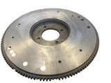 Setrvačník pro motor Volga 24. Pro Volgu a UAZ (pouze s motorem Volga) 2.4 Classic – Volga (2.4L) / Bukhanka a 469 (2.4L) – OEM 24-1005115