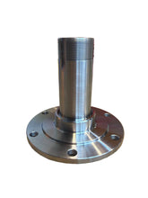Laden Sie das Bild in den Galerie-Viewer, Front Axle Bearing Flange - Bukhanka, Hunter &amp; 469 - OEM 69-2304080 - - UAZ spare parts