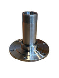 Vooras Lagerflens - Bukhanka, Hunter & 469 - OEM 69-2304080